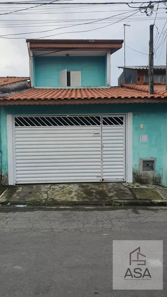 Casa, 3 quartos, 149 m² - Foto 1