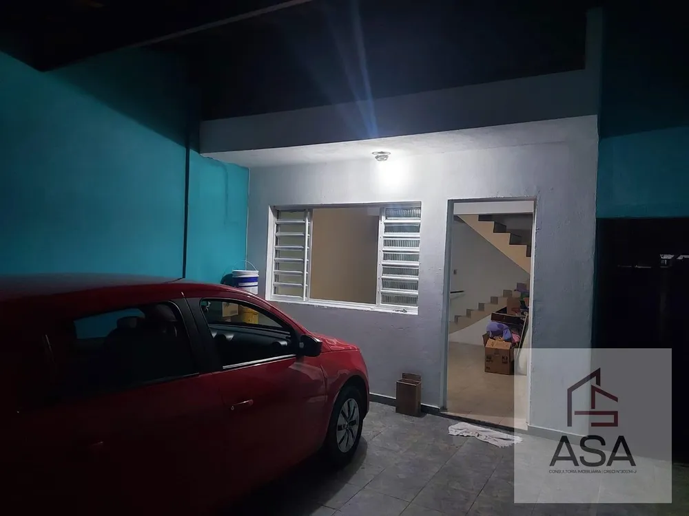 Casa, 3 quartos, 149 m² - Foto 4