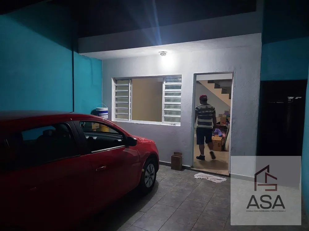 Casa, 3 quartos, 149 m² - Foto 5