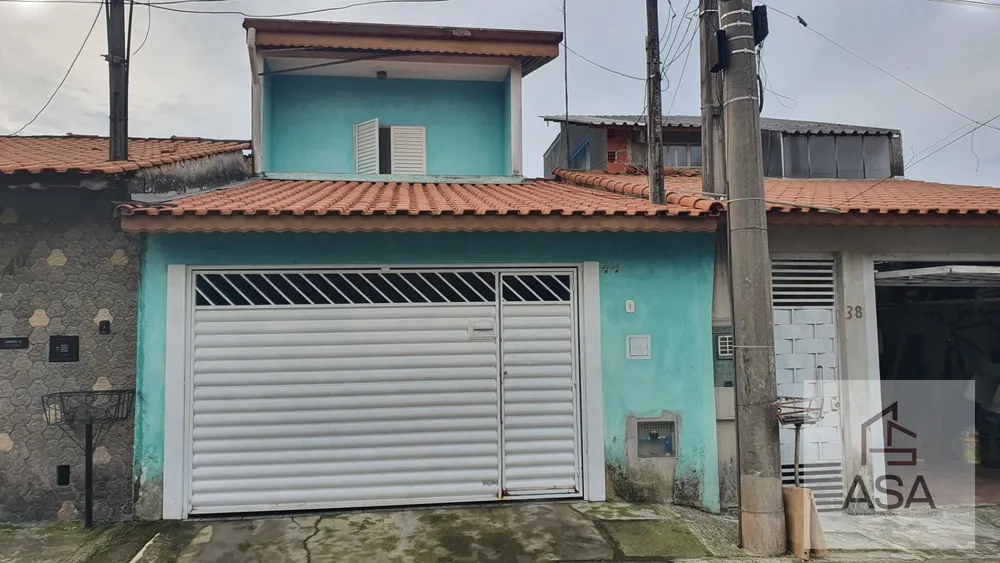 Casa, 3 quartos, 149 m² - Foto 2