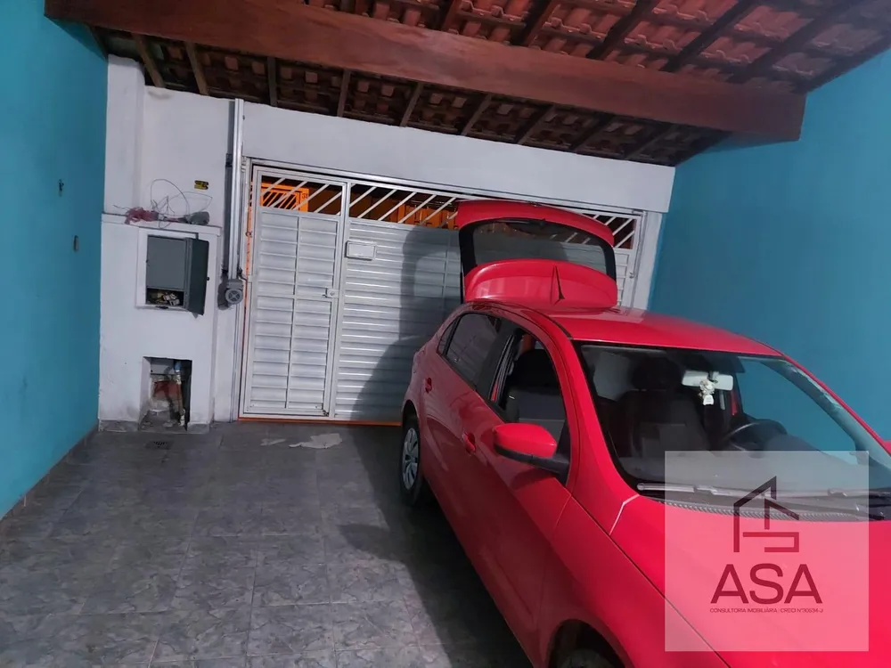 Casa, 3 quartos, 149 m² - Foto 3