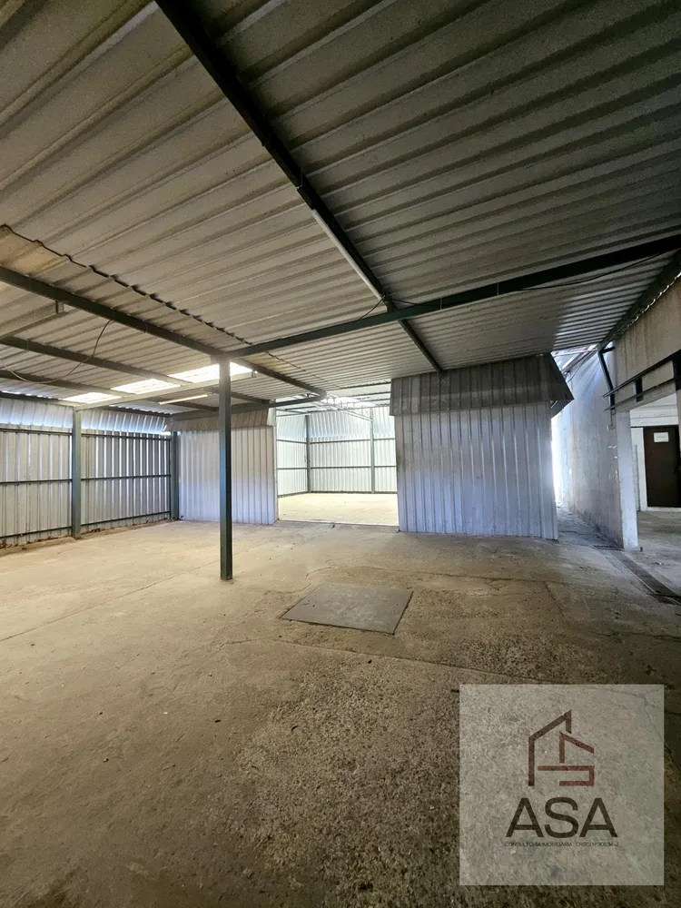 Depósito-Galpão, 645 m² - Foto 15