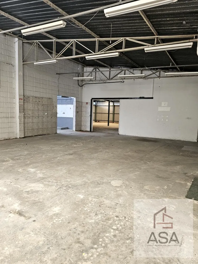 Depósito-Galpão, 645 m² - Foto 11