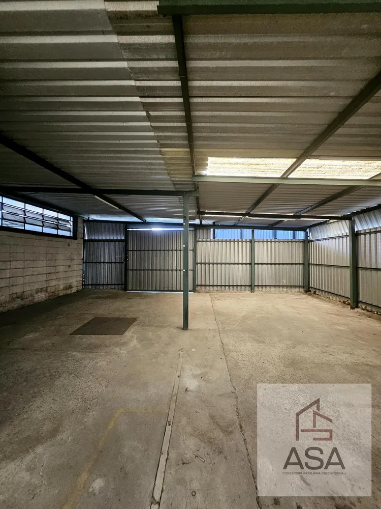 Depósito-Galpão, 645 m² - Foto 13
