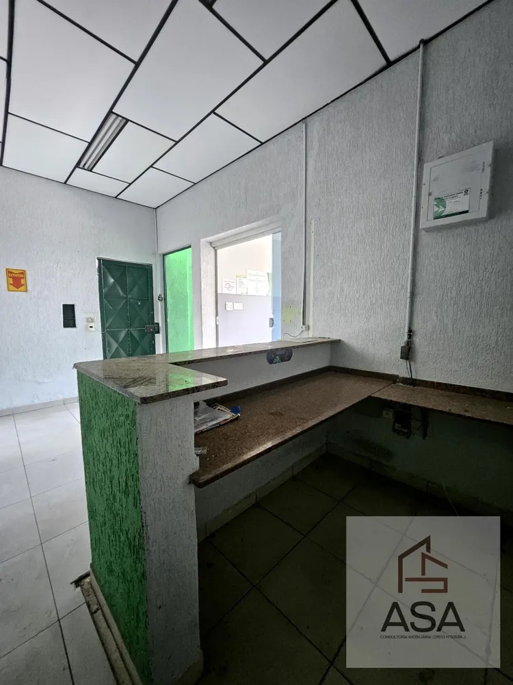 Depósito-Galpão, 645 m² - Foto 3