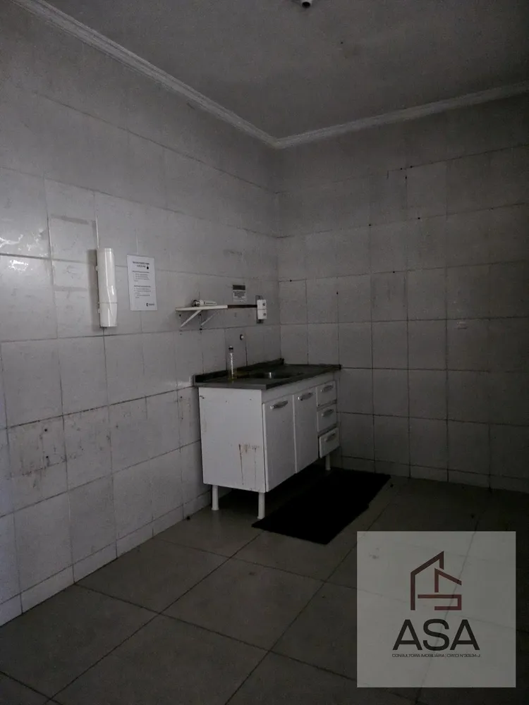 Depósito-Galpão, 645 m² - Foto 9