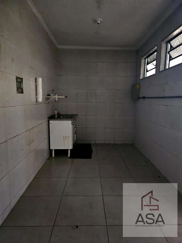 Depósito-Galpão, 645 m² - Foto 8