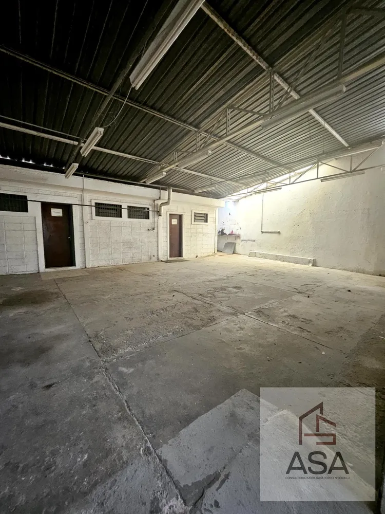 Depósito-Galpão, 645 m² - Foto 7