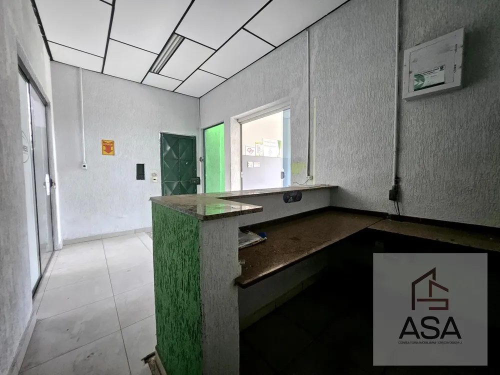 Depósito-Galpão, 645 m² - Foto 2