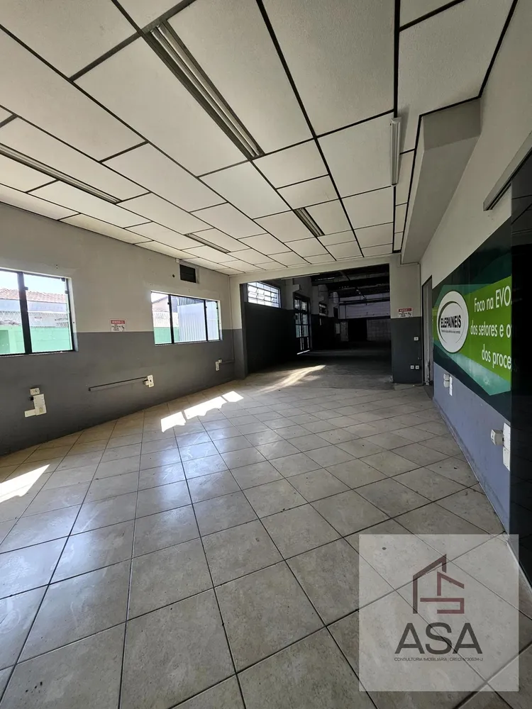 Depósito-Galpão, 645 m² - Foto 5