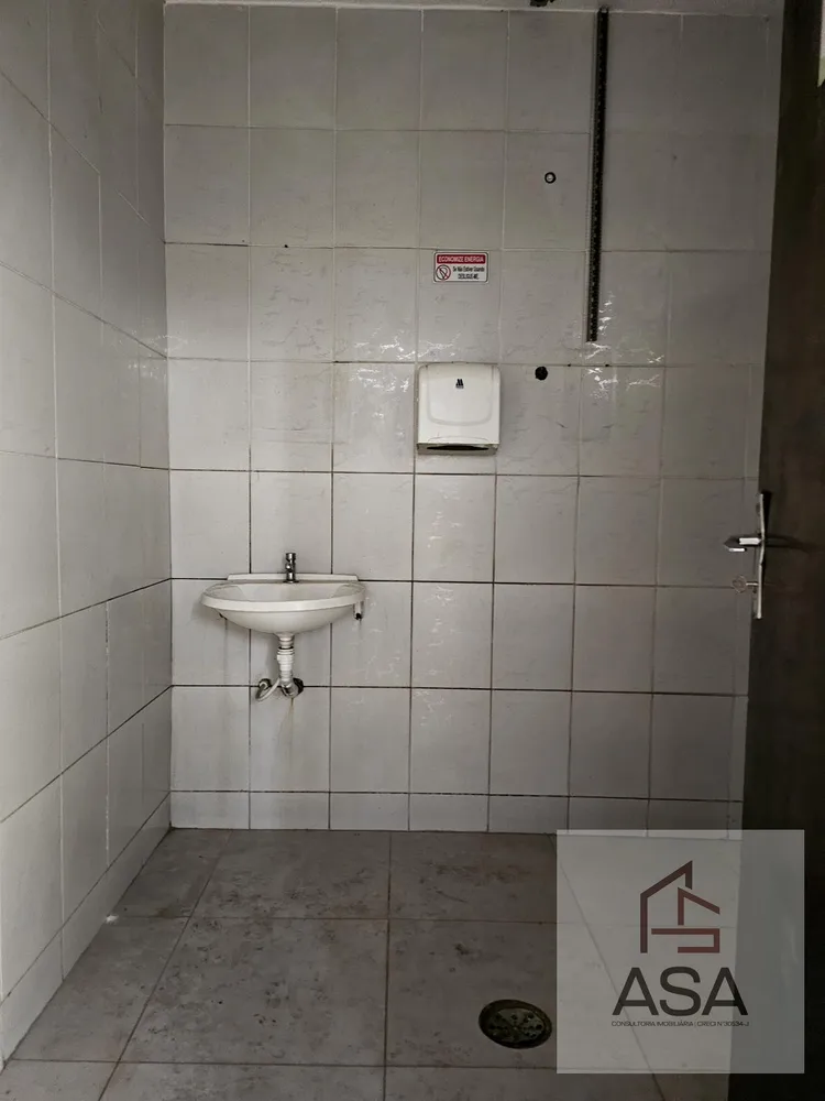 Depósito-Galpão, 645 m² - Foto 10