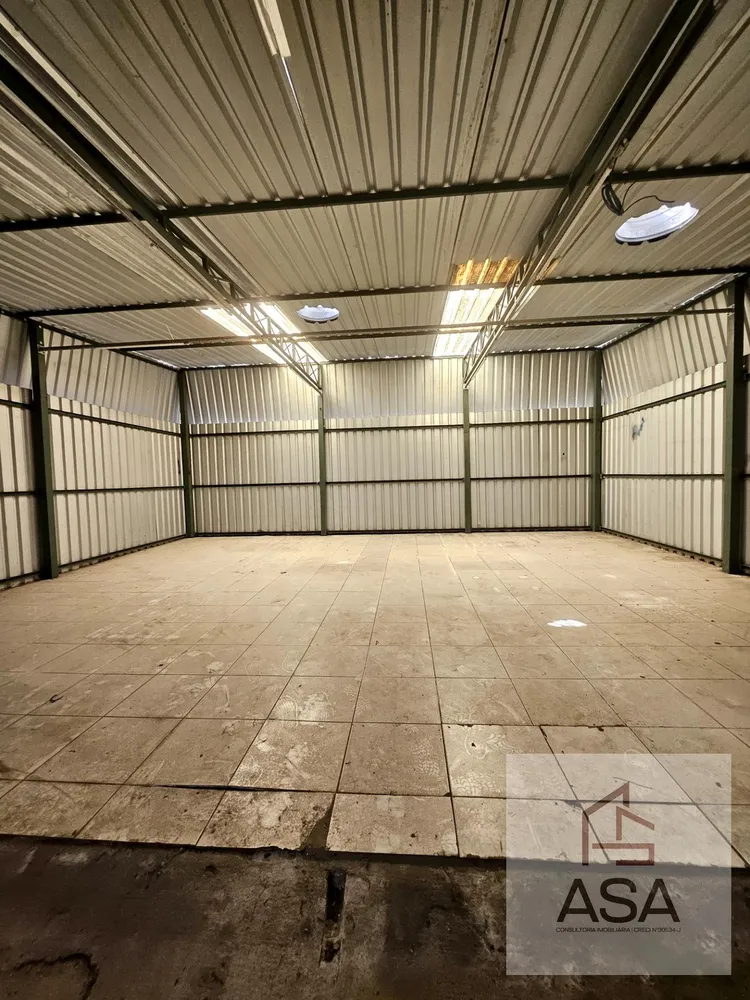 Depósito-Galpão, 645 m² - Foto 12