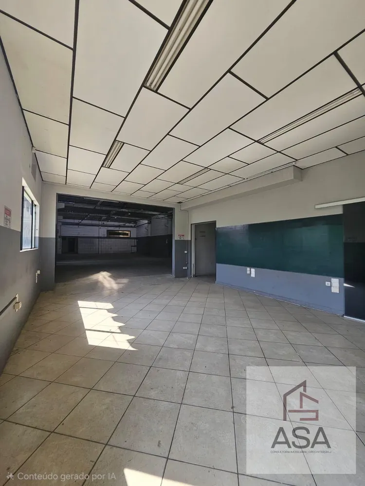 Depósito-Galpão, 645 m² - Foto 4