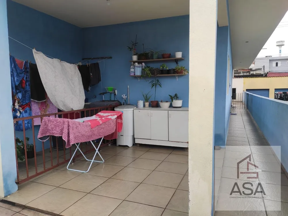 Casa, 4 quartos, 315 m² - Foto 16