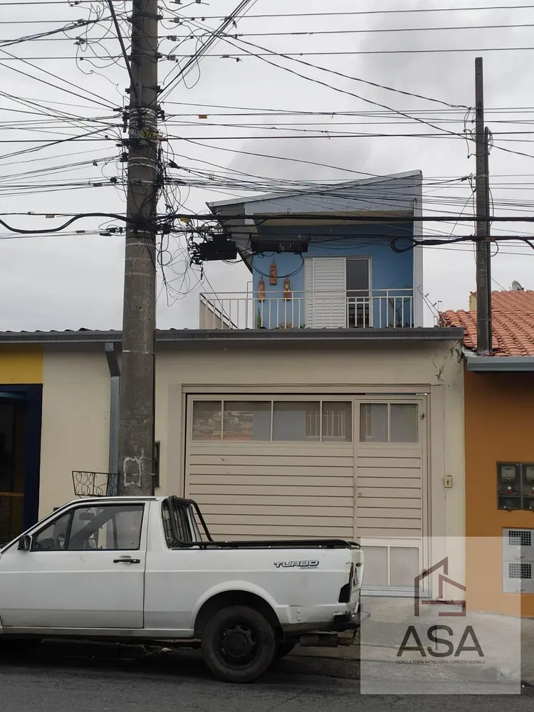 Casa, 4 quartos, 315 m² - Foto 10