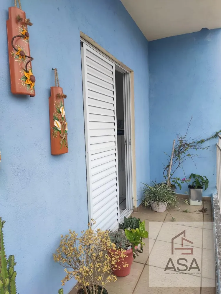 Casa, 4 quartos, 315 m² - Foto 1