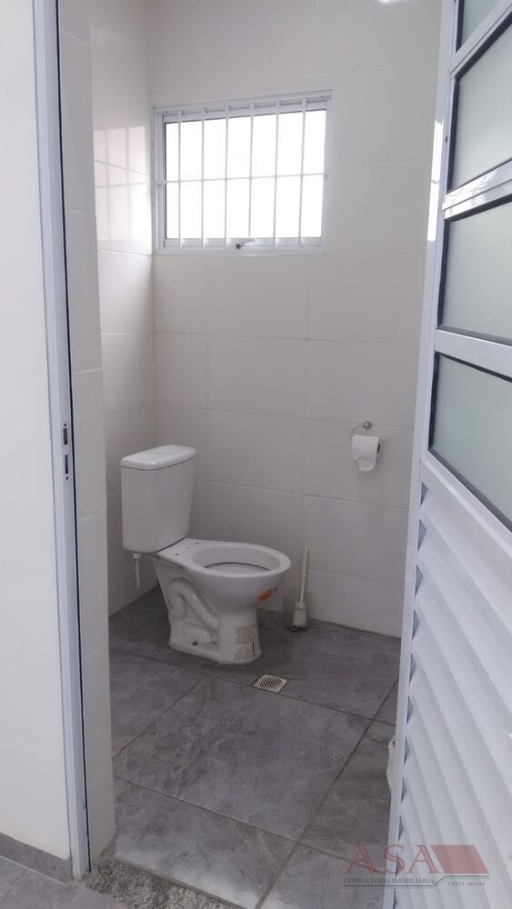 Loja-Salão para alugar, 100m² - Foto 2