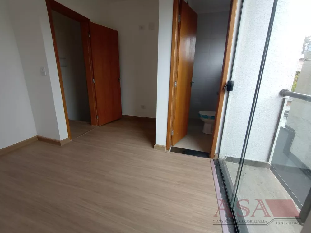 Casa de Condomínio à venda com 2 quartos, 74m² - Foto 12