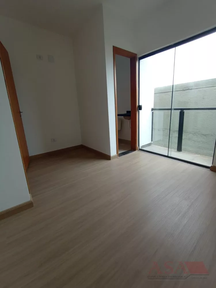 Casa de Condomínio à venda com 2 quartos, 74m² - Foto 15