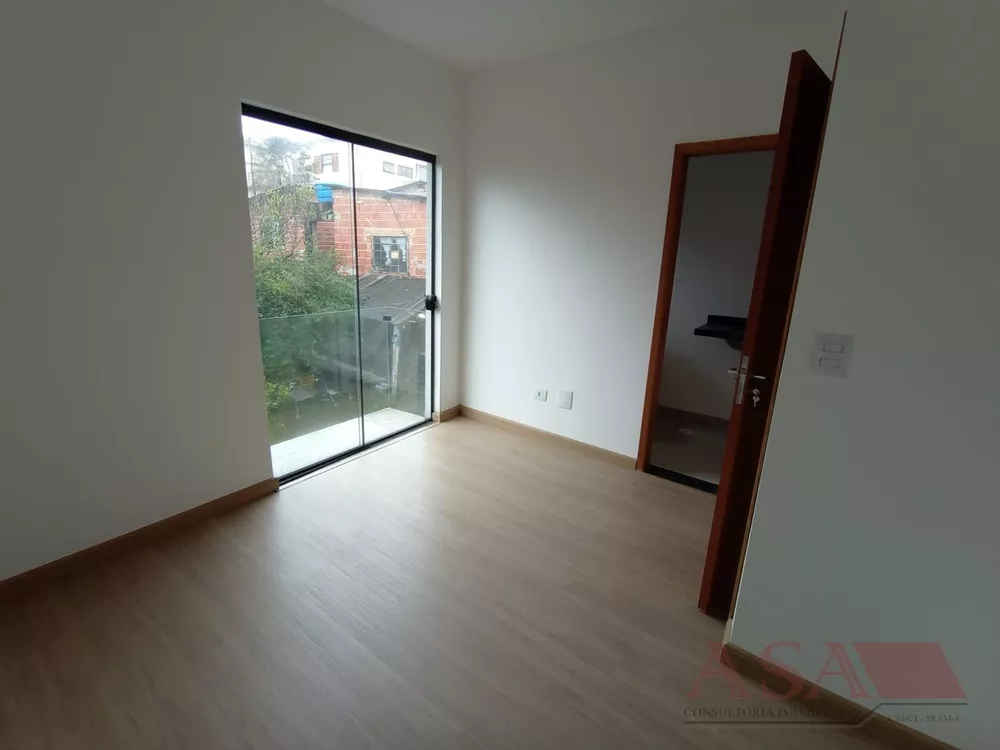 Casa de Condomínio à venda com 2 quartos, 74m² - Foto 11