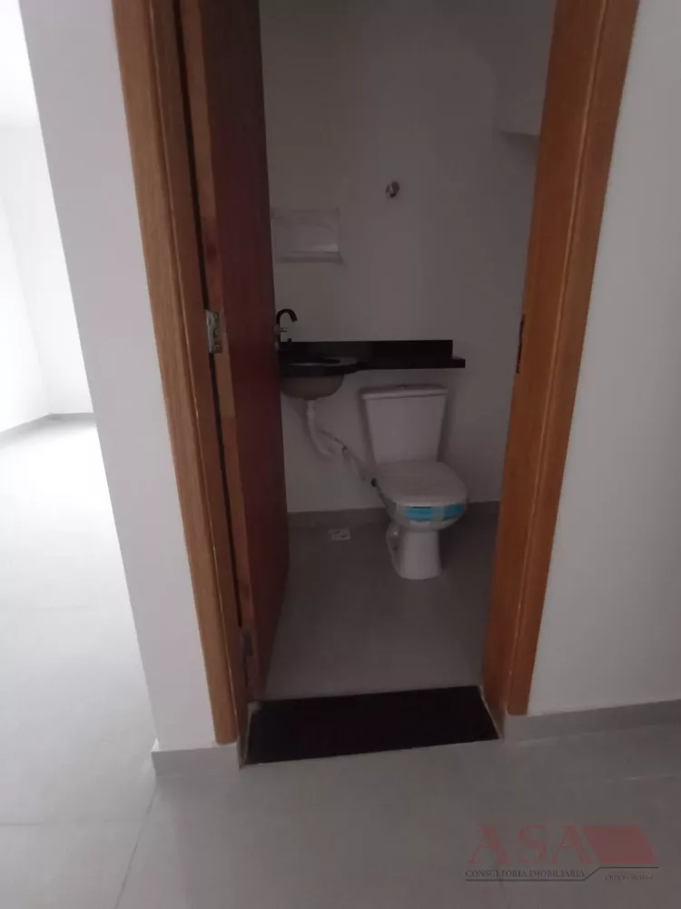 Casa de Condomínio à venda com 2 quartos, 74m² - Foto 3