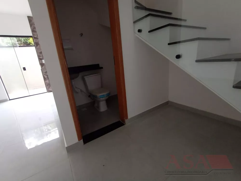 Casa de Condomínio à venda com 2 quartos, 74m² - Foto 23