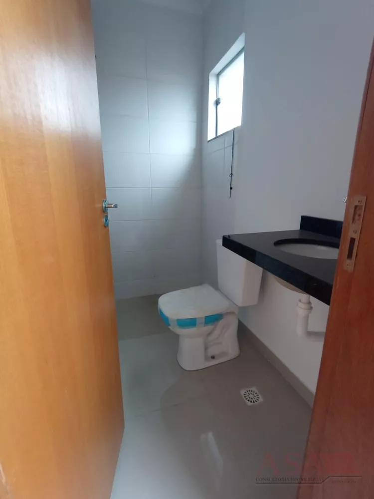 Casa de Condomínio à venda com 2 quartos, 74m² - Foto 8