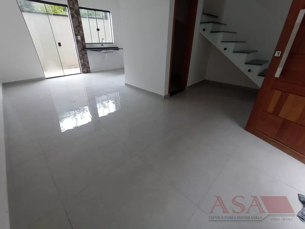 Casa de Condomínio à venda com 2 quartos, 74m² - Foto 26