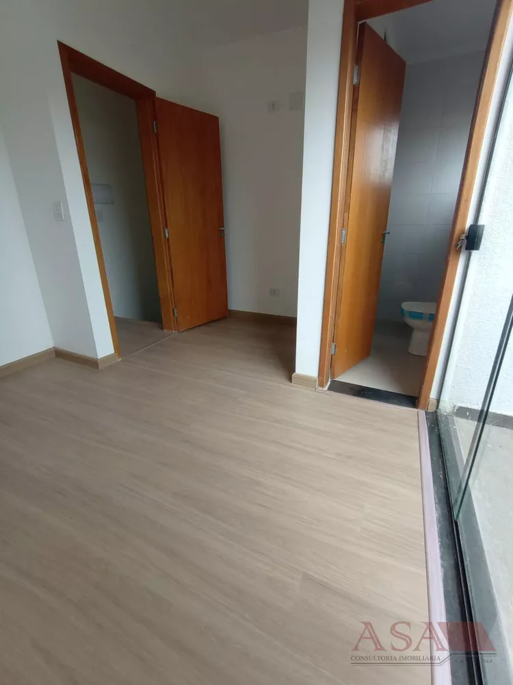 Casa de Condomínio à venda com 2 quartos, 74m² - Foto 7