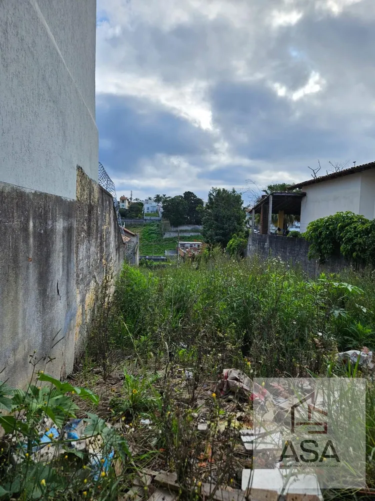 Terreno, 550 m² - Foto 2