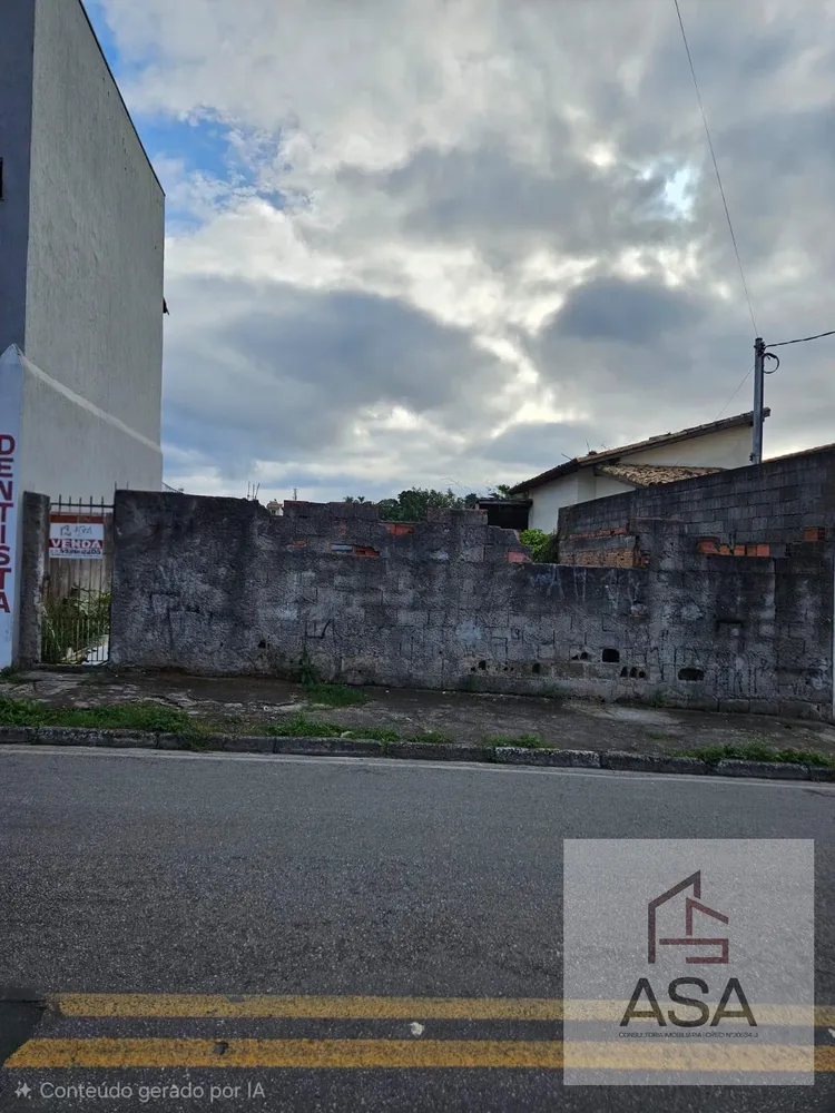 Terreno, 550 m² - Foto 1