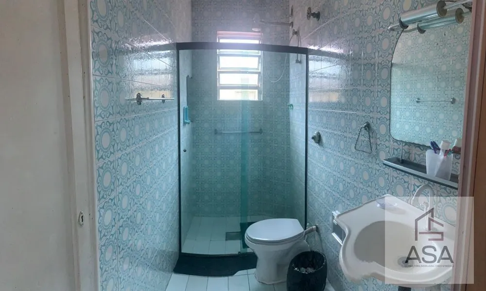 Casa, 1 quarto, 41 m² - Foto 7