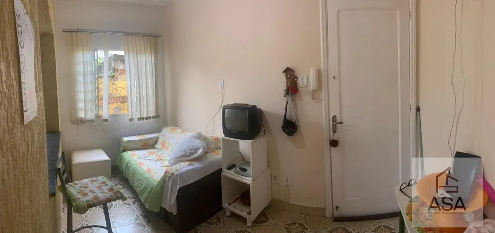 Casa, 1 quarto, 41 m² - Foto 6