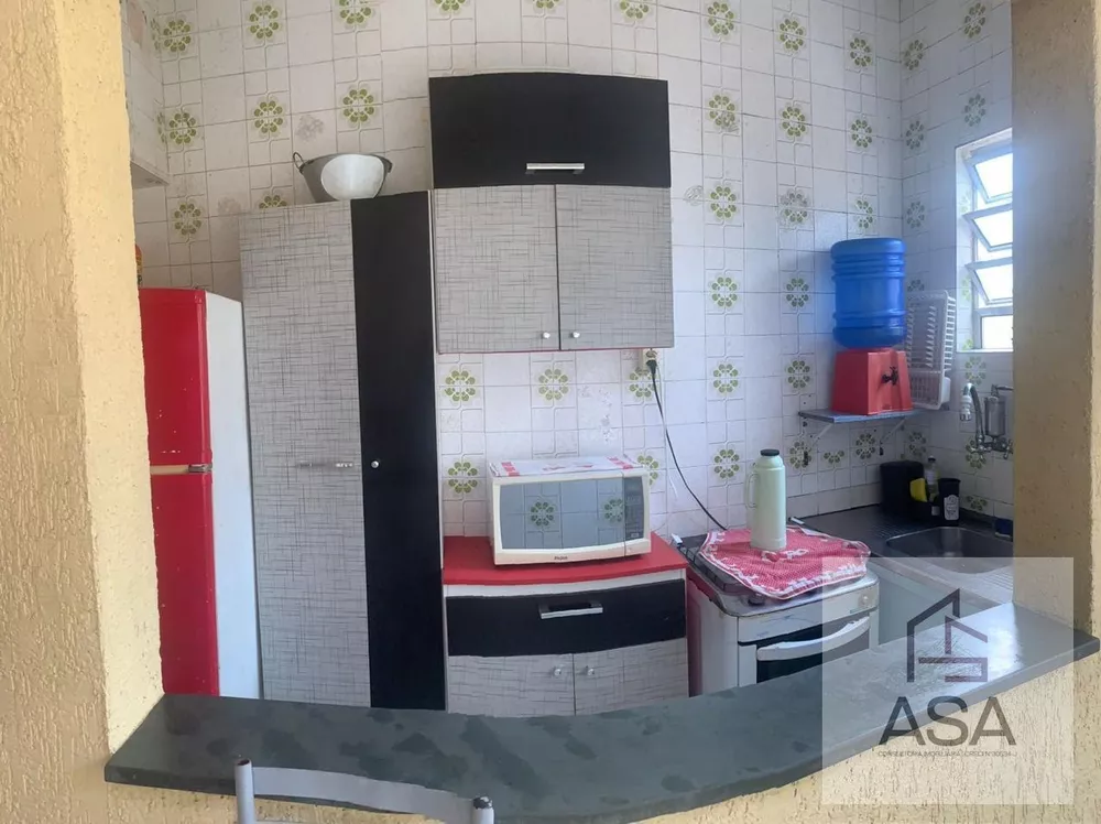 Casa, 1 quarto, 41 m² - Foto 3