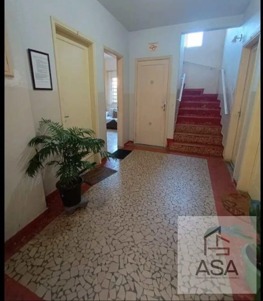 Casa, 1 quarto, 41 m² - Foto 1