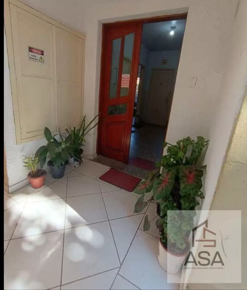 Casa, 1 quarto, 41 m² - Foto 1