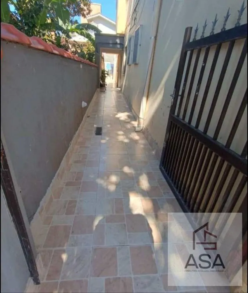 Casa, 1 quarto, 41 m² - Foto 2