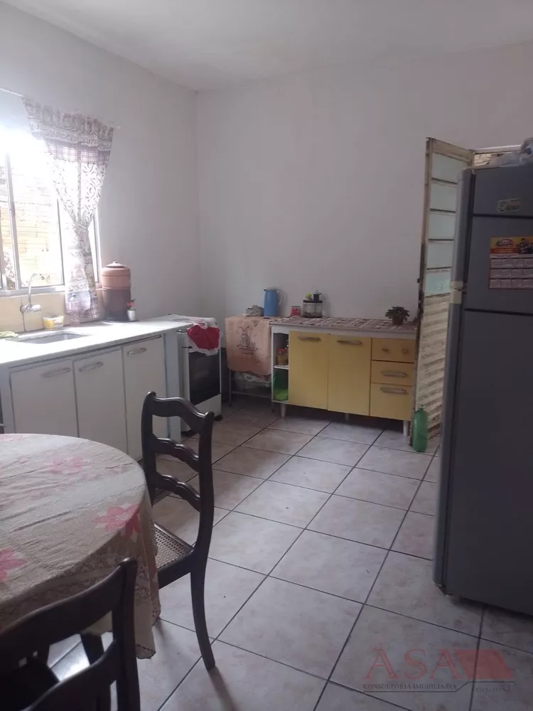 Casa, 4 quartos, 120 m² - Foto 2