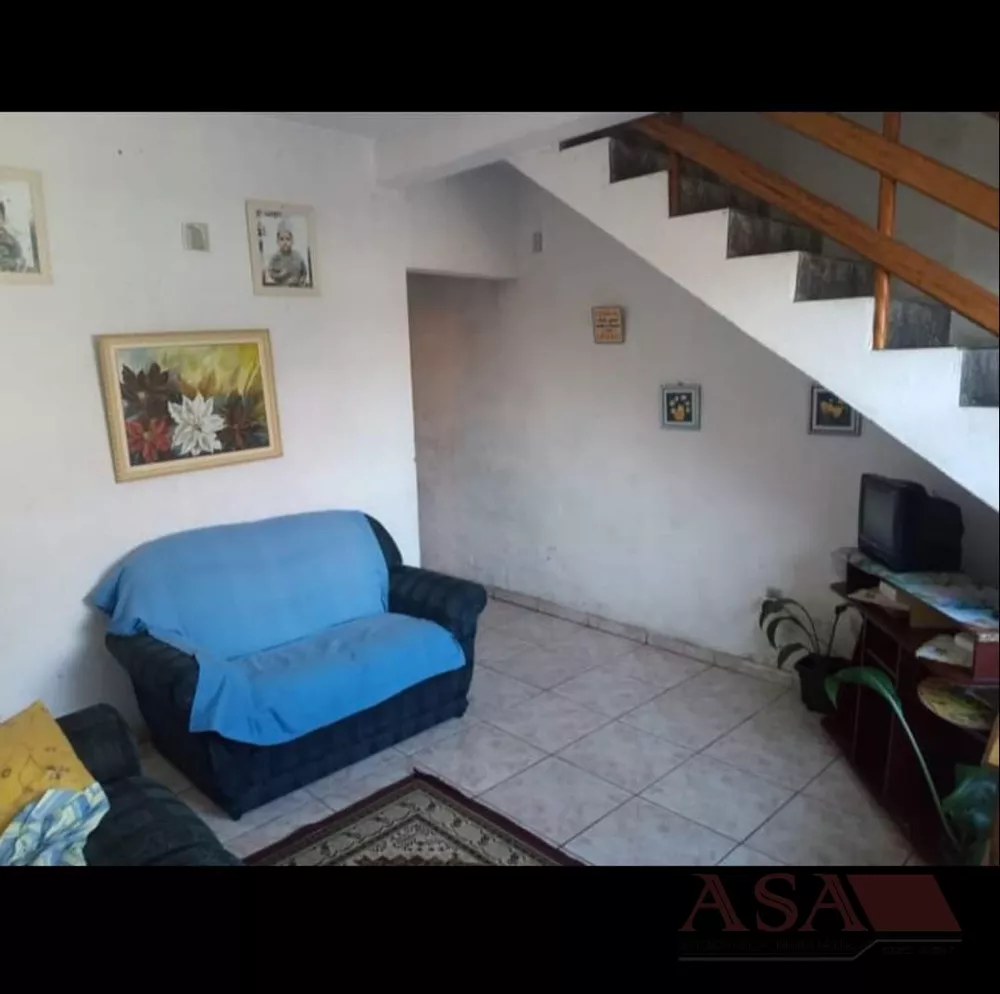 Casa, 4 quartos, 120 m² - Foto 1