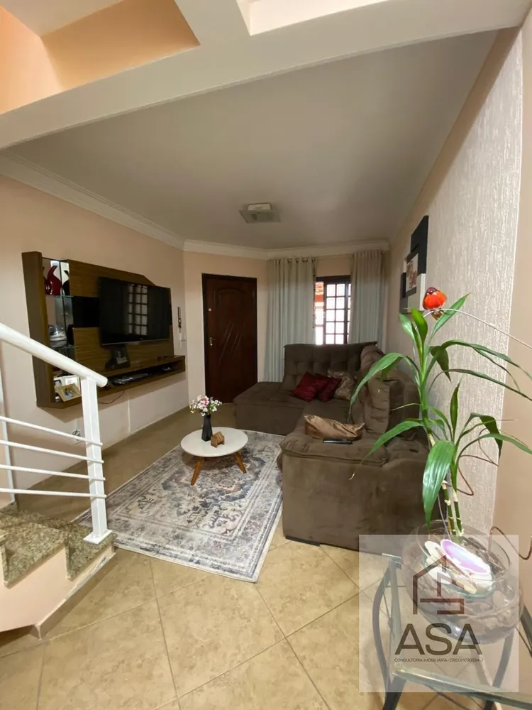 Casa, 2 quartos - Foto 4