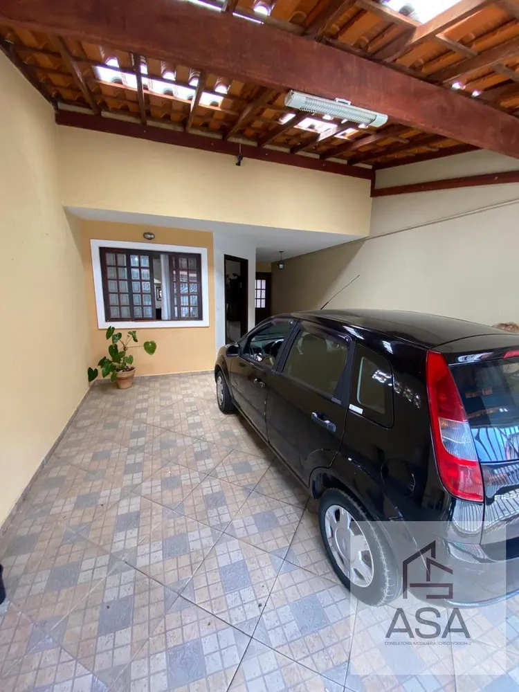 Casa, 2 quartos - Foto 1
