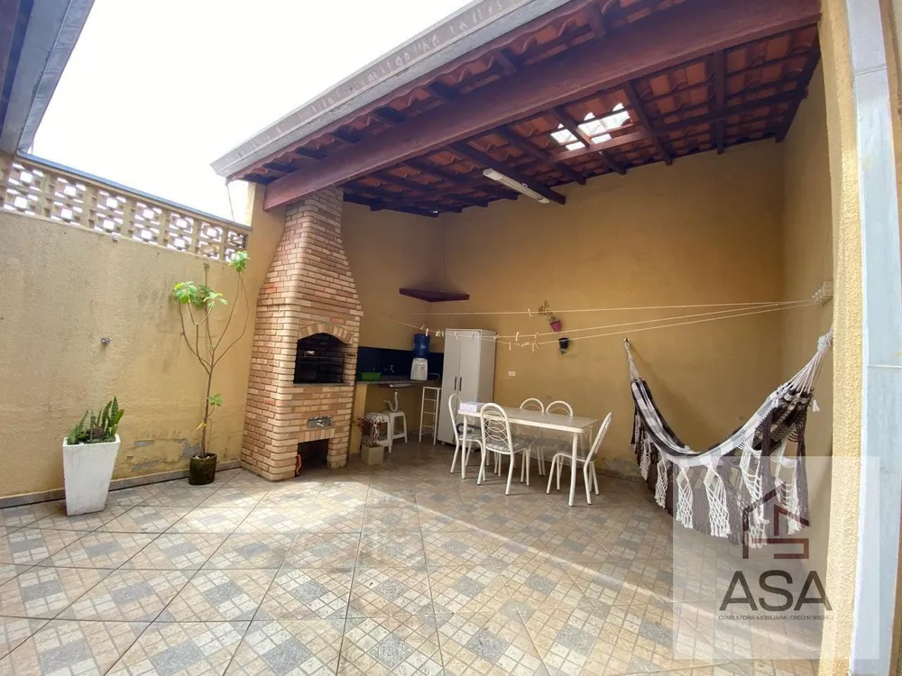 Casa, 2 quartos - Foto 16