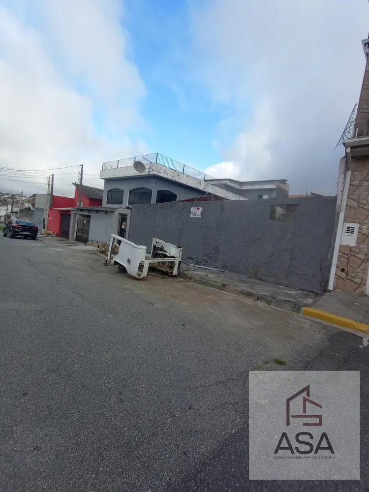 Terreno, 281 m² - Foto 8