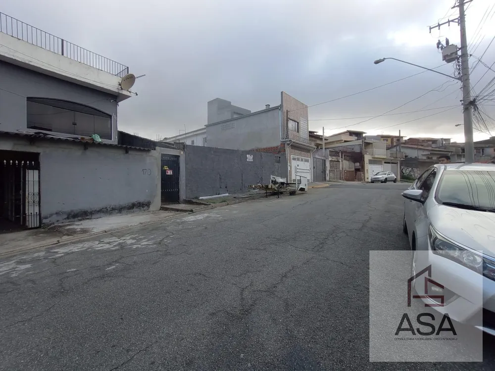 Terreno, 281 m² - Foto 9