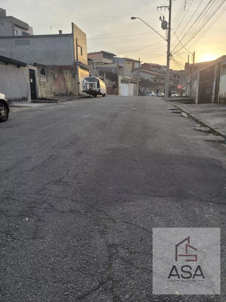 Terreno, 281 m² - Foto 1