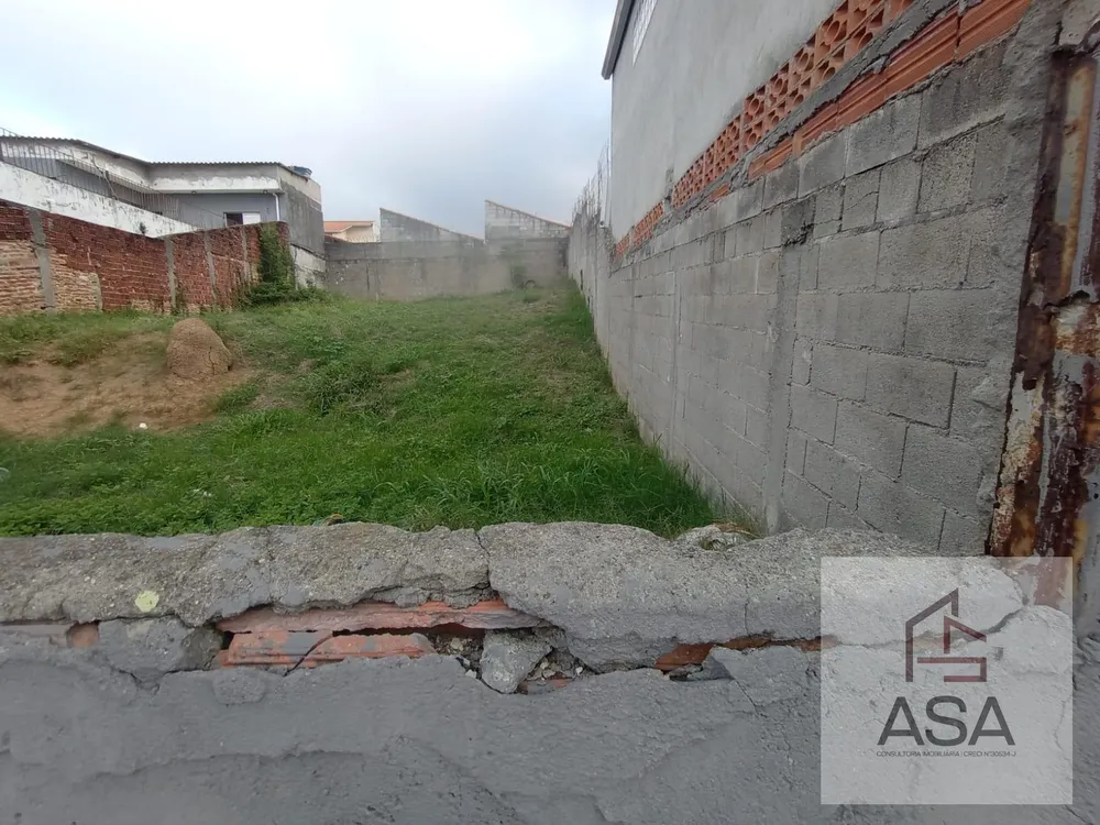 Terreno, 281 m² - Foto 5