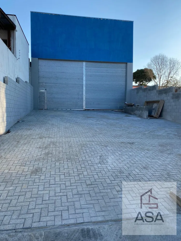 Depósito-Galpão, 408 m² - Foto 3