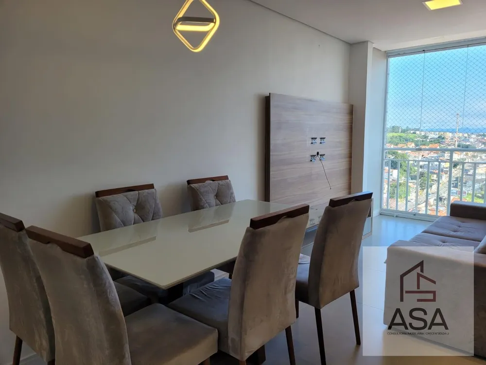Apartamento, 3 quartos, 67 m² - Foto 16