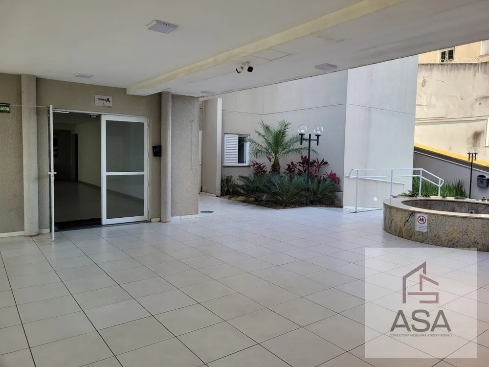 Apartamento, 3 quartos, 67 m² - Foto 4