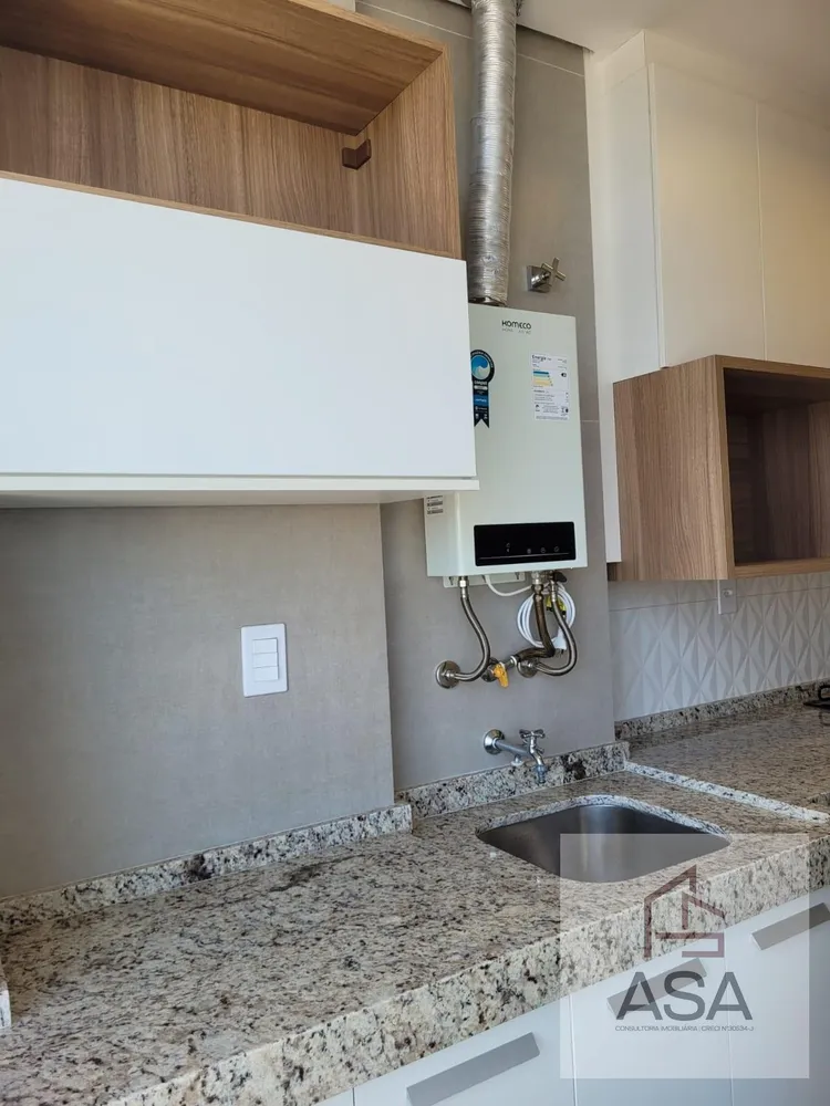 Apartamento, 3 quartos, 67 m² - Foto 13